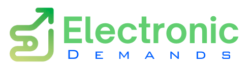 Electronic Demands Logo