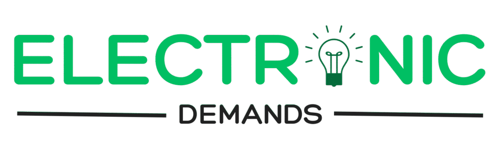 Electronic Demands logo