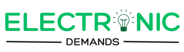 Electronic Demands logo