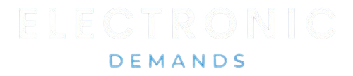 electronic demands logo