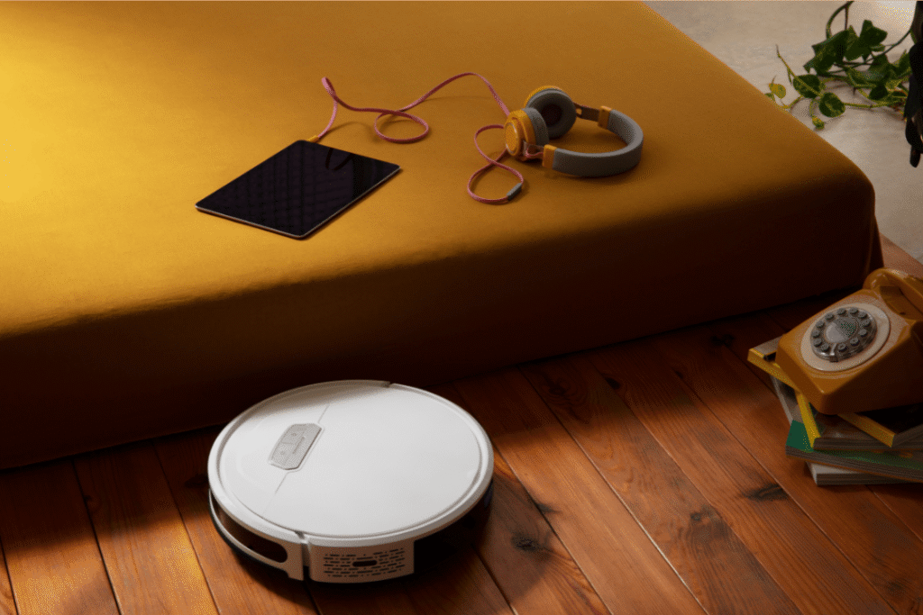 Smart home devices