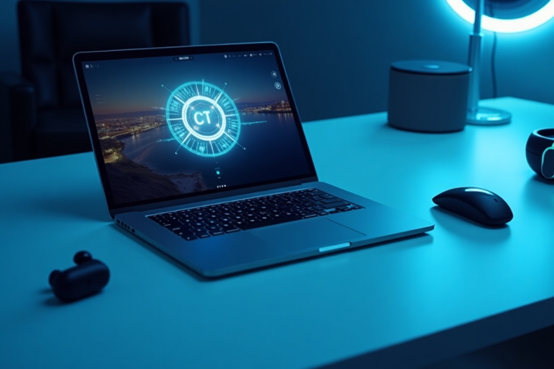 smart-gadgets-desk-setup-electronicdemands