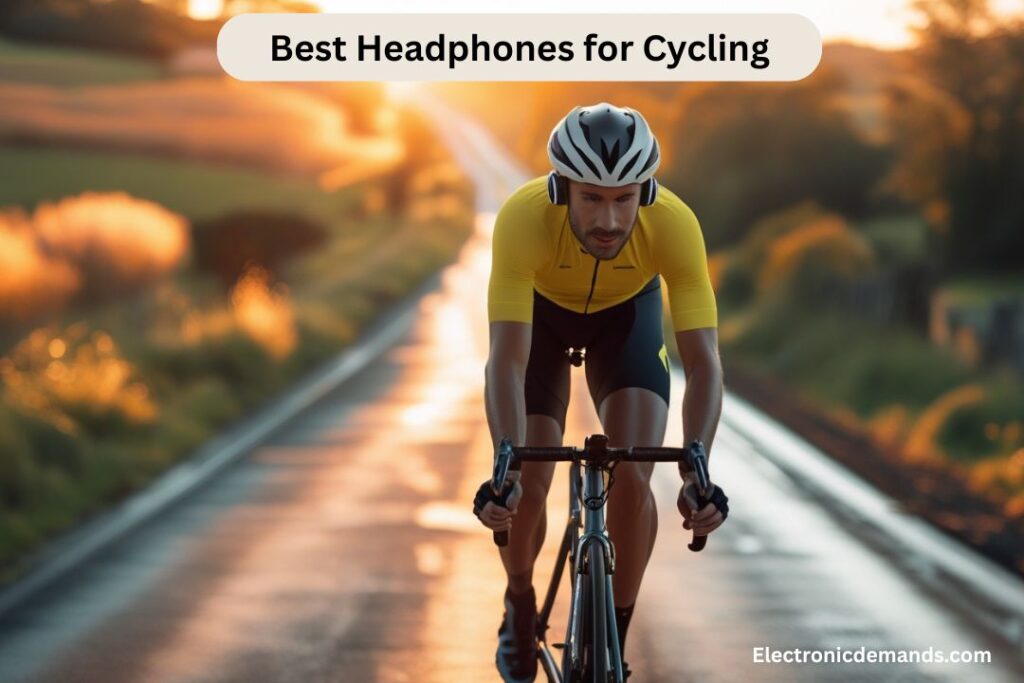 Best Headphones for Cycling: Key Factors for Smart Selection